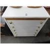 Image 1 : 5 Drawere Rolling Cabinet w/Sewing Supplies