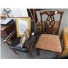 Image 1 : Side Chairs (2)