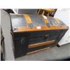 Image 1 : Vintage Steamer Trunk