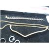 Image 3 : Fashion Necklace and Rings