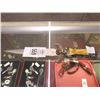Image 1 : Egyptian Figural Dagger - 12"