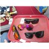 Image 1 : 4-Kaenon/Blenders Sunglasses - 4 X $