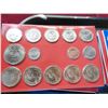 Image 2 : 12 -US Proof Sets - 12 X $