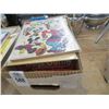 Image 2 : 100-Vintage Comic Books - 100 X $