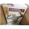 Image 2 : 199-Vintage Comic Books - 199 X $