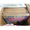 Image 2 : 260-Vintage Comic Books - 260 X $
