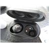 Image 2 : 12 Earbuds w/Cases Note one has a bud missing. 12 X $