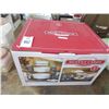 Image 1 : Stackable Buffet Caddy