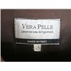 Image 2 : Vera Pella Soft Leather Jacket