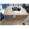 Image 1 : Box of Asst. Beannie Plush Nascar Racing Cars