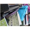Image 2 : Asst. Books and Tablet Cases
