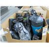 Image 1 : Asst. Water Bottles, Canteens, Umbrellas and More