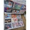 Image 2 : Binders of Asst. Nascar Memorabilia Trading Cards