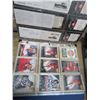 Image 2 : Binders of Asst. Nascar Memorabilia Trading Cards
