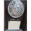 Image 2 : French 1800's Black Pendulum Mantel Clock