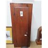 Image 1 : Small Distressed Cabinet