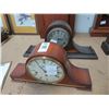 Image 1 : Mantel Clocks (2)