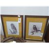 Image 1 : Owl Wall Art (2)