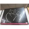 Image 2 : Ty Wilson Wall Art - 24" x 30"