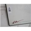 Image 2 : Ty Wilson Wall Art - 24" x 30"
