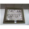 Image 2 : 6-Egyptian Rice Paper Wall Art - 6 X $