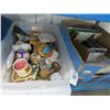 Image 1 : Blanket Trays, Décor Items
