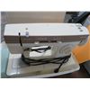 Image 2 : 2-Singer Portable Sewing Machines - 2 X $