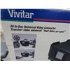 Image 2 : Vivitar Universal Video Converter