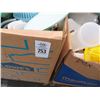 Image 2 : Pallet Lot of Wicker Baskets and House Goods