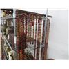 Image 2 : 2-Beaded Doors - 2 x $