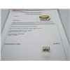 Image 1 : 14K YG Diamond Ring w/10 Round Diamonds 7.7g Replacement Value $2,650