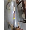 Image 1 : African Hand Made Metal Spear