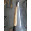 Image 3 : African Hand Made Metal Spear