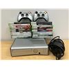 Image 1 : XBOX 360 Console Games & accessories as pictured - Not tested