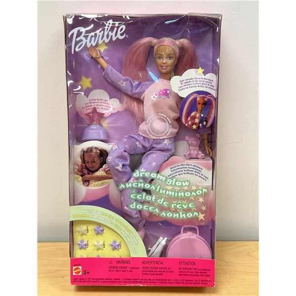 Barbie en Venezuela: Sueño de Estrellas/ Dream Glow Barbie en Venezuela: Sueño de Estrellas/ Dream Glow