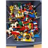 Image 1 : Lot of Lego - Building Pieces / Minifigs etc as pictured