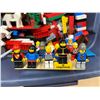 Image 2 : Lot of Lego - Building Pieces / Minifigs etc as pictured
