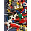Image 5 : Lot of Lego - Building Pieces / Minifigs etc as pictured