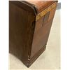 Image 7 : Vintage Deco Night Table / Side Table (approx: 13.5x11.5" & 25"T) see all photos.
