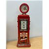 Image 2 : 3 Decorative Replica Vintage Gas Pumps - Small Storage etc (see description)