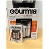 Image 2 : Gourmia 7 QT. Digital Air Fryer - Looks new in box, not tested