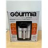 Image 6 : Gourmia 7 QT. Digital Air Fryer - Looks new in box, not tested