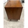 Image 10 : Mid Century Credenza / Sideboard with Lots of Storage (see description)