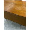 Image 9 : Mid Century Credenza / Sideboard with Lots of Storage (see description)