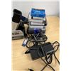 Image 2 : Sony Digital Handycam DCR-TRV320 & Lots of Accessories as pictured - Not Tested