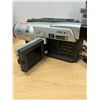Image 5 : Sony Digital Handycam DCR-TRV320 & Lots of Accessories as pictured - Not Tested