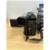 Image 6 : Sony Digital Handycam DCR-TRV320 & Lots of Accessories as pictured - Not Tested