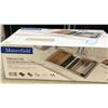 Image 1 : Moorefield Francois Kitchen Sink Workstation - Looks new in box (see pics for size/details)