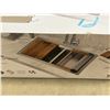 Image 2 : Moorefield Francois Kitchen Sink Workstation - Looks new in box (see pics for size/details)