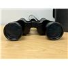 Image 3 : Tasco 16x50 Light Weight Model 313 Binoculars with Case